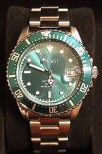 Ublast - Diver 20 ATM - Zonder Minimumprijs - UB2D4012GN -, Sieraden, Tassen en Uiterlijk, Horloges | Heren, Nieuw