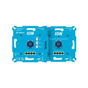 Zigbee 3.0 Master-Slave LED Dimmer | Fase afsnijding beschikbaar voor biedingen