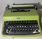 Marcello Nizzoli - Olivetti, Lettera 32 - Typemachine -
