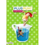 Pluspunt versie 3 Leerlijnen groep 6, Verzenden, Nieuw