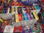 Bandai - 25 Sealed deck - One Piece, Nieuw