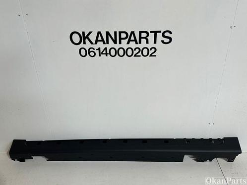 Mini Cooper S JWC linker sideskirt links 7352151, Auto-onderdelen, Carrosserie en Plaatwerk, Gebruikt, Mini, Links, Motorkap, Ophalen