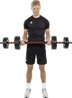 Halterset &amp; Dumbbell Set 2, Sport en Fitness, Fitnessmaterialen, Ophalen of Verzenden, Zo goed als nieuw