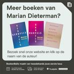 Zonder oordelen hemel en aarde respecteren deel 2:, Verzenden, Gelezen, Marian Dieterman