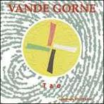 cd - Vande Gorne - Tao, Zo goed als nieuw, Verzenden