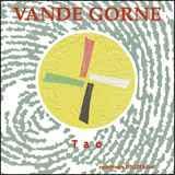 cd - Vande Gorne - Tao, Cd's en Dvd's, Cd's | Overige Cd's, Zo goed als nieuw, Verzenden