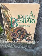 David Day - A Tolkien Bestiary - 1983