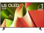 LG OLED65B4 - Ultra HD 4K OLED Smart TV - 120Hz - Zwart, Verzenden, Zo goed als nieuw, LG