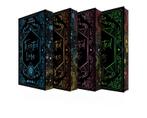 Limited Edition Twisted Love Games Hate Lies Set Sprayed Edg, Boeken, Ophalen of Verzenden, Nieuw, Huang, Ana
