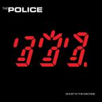 The Police - The Ghost In The Machine  (vinyl LP), Cd's en Dvd's, Ophalen of Verzenden, Nieuw in verpakking, 12 inch, Poprock