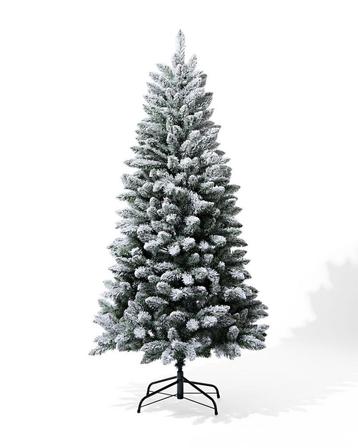 HEMA Kunstkerstboom sneeuw 180cm beschikbaar voor biedingen