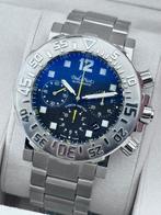 Paul Picot - C-Type Plongeur Automatic Chronograph Divers -, Nieuw
