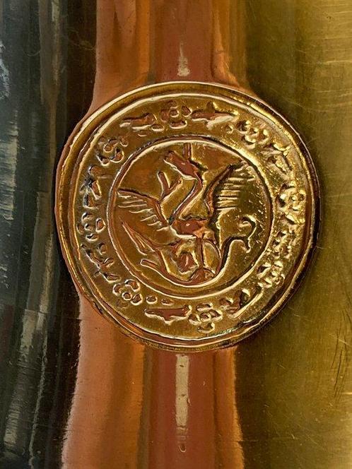 Decoratieve bel, Antiek en Kunst, Curiosa en Brocante