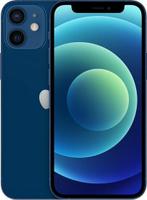 Apple iPhone 12 mini 256GB blauw 5,4 + garantie, Verzenden, Nieuw