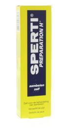Sperti zalf UAD 25 gram, Verzenden, Nieuw