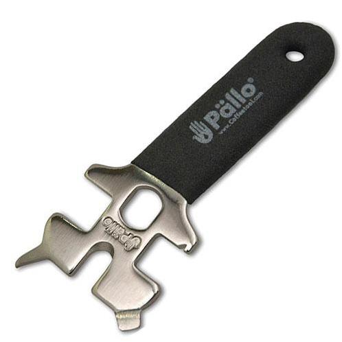Pällo Caffeine Wrench Multitool (machine halfautomaat), Witgoed en Apparatuur, Koffiezetapparaten, Overige typen, Nieuw, Overige modellen