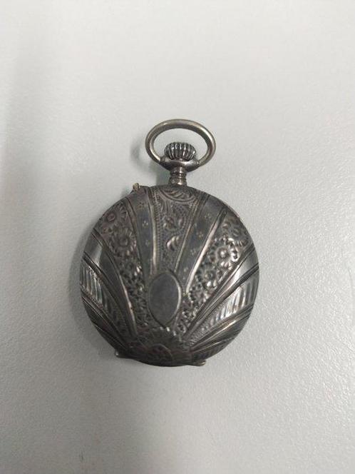 La corrida - Vintage - 543010 - 1900-1949, Sieraden, Tassen en Uiterlijk, Horloges | Heren