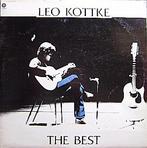 LP gebruikt - Leo Kottke - The Best, Zo goed als nieuw, Verzenden