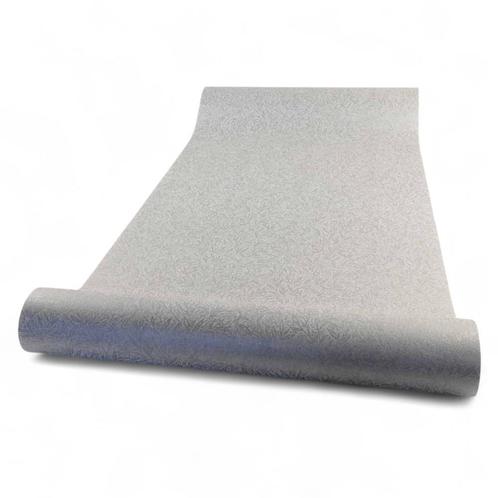 12.Vlies behang 37837-1 A.s. Creation, Huis en Inrichting, Stoffering | Behang, minder dan 10 m², Grijs, Ophalen of Verzenden