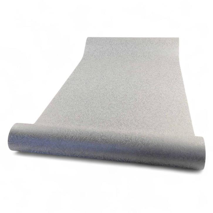 12.Vlies behang 37837-1 A.s. Creation, Huis en Inrichting, Stoffering | Behang, minder dan 10 m², Grijs, Ophalen of Verzenden