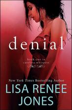 Denial 9781501122859 Liz Renee Jones, Verzenden, Gelezen, Liz Renee Jones