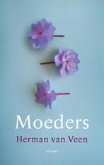 Moeders 9789021340715 Herman van Veen, Verzenden, Zo goed als nieuw, Herman van Veen