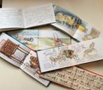 Philippe Dumas - Vive la France: Carnets de croquis Hermés -