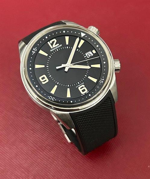 Jaeger-LeCoultre - Polaris - 842.8.37 - Heren - 2020+, Sieraden, Tassen en Uiterlijk, Horloges | Heren