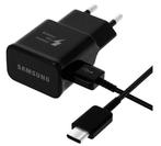 Samsung - Oplader - USB-C - 15W - 1m - Zwart, Nieuw