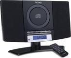 Denver MC-5220 - Music system met FM radio en CD Speler -, Nieuw, Verzenden