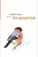 9789045032399 De vogelserie 9 - De goudvink, Boeken, Verzenden, Nieuw, Achilles Cools