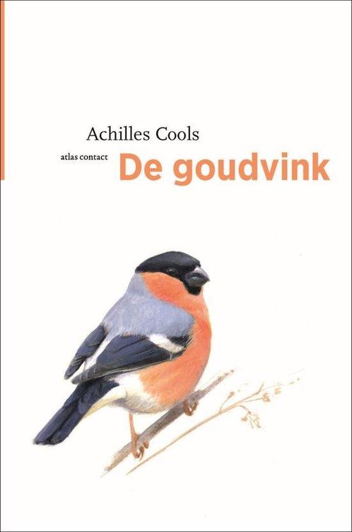 9789045032399 De vogelserie 9 - De goudvink, Boeken, Studieboeken en Cursussen, Nieuw, Verzenden