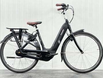 Gazelle Grenoble C7+ Elite HMB 500WH D49cm e-bike beschikbaar voor biedingen