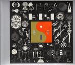 cd digi - Bon Iver - 22, A Million, Verzenden, Zo goed als nieuw