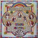 Lynyrd Skynyrd - Second Helping, Ophalen of Verzenden, Gebruikt