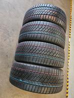225/40/18 92V(*) RSC CONTINENTAL WINTERBANDEN 7MM PROFIEL 4X, Auto-onderdelen, Banden en Velgen, Ophalen, 18 inch, Gebruikt, Winterbanden