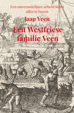 9789403790497 Een Westfriese familie Veen, Boeken, Verzenden, Nieuw, Jaap Veen