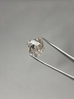 RARISSIME Herkimer diamant REGENBOOG ZONDER RESERVEBEDRAG, Verzamelen, Mineralen en Fossielen