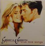 cd - Grant &amp; Forsyth - True Love Songs, Cd's en Dvd's, Verzenden, Zo goed als nieuw