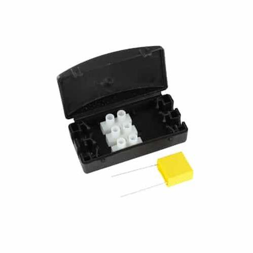 LED dimstabilisator universeel, Huis en Inrichting, Lampen | Overige, Ophalen of Verzenden