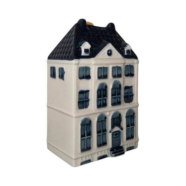 Bols KLM Huisje 48, Verzamelen, KLM Huisjes, Zo goed als nieuw, Verzenden