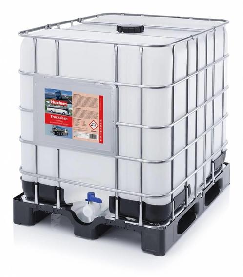 Truck & Bus Cleaner | 1000L | Vrachtwagen Shampoo, Huis en Inrichting, Schoonmaakartikelen, Overige typen