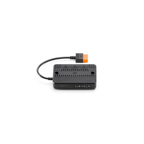 DJI Power Solar Panel Adapter Module (MPPT), Hobby en Vrije tijd, Modelbouw | Radiografisch | Helikopters en Quadcopters, Nieuw
