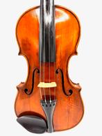 4/4 viool August Dölling, Muziek en Instrumenten, Ophalen of Verzenden, Nieuw, 4/4-viool, Met koffer