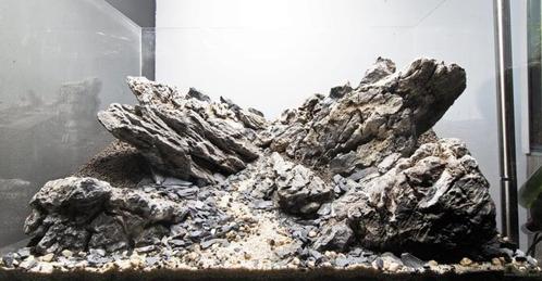 Boutique Tsinglung 10-20cm  - aquarium decoratie steen, Dieren en Toebehoren, Vissen | Aquaria en Toebehoren, Nieuw, Verzenden