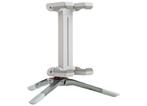 Joby GripTight ONE Micro Stand - Wit, Telecommunicatie, Mobiele telefoons | Toebehoren en Onderdelen, Ophalen of Verzenden, Nieuw