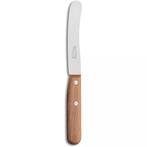 Robert Herder Ontbijtmes – Mini Buckels – RVS – Lemmet, Ophalen of Verzenden, Nieuw, Rvs of Chroom, Los bestek