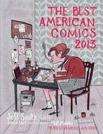 The Best American Comics 2013 9780547995465, Verzenden, Zo goed als nieuw, Jessica AbelMatt Madden