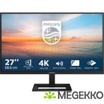 Philips 1000 Series 27E1N1800AE/00 27  4K Ultra HD IPS, Computers en Software, Monitoren, Verzenden, Nieuw, Philips