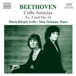 Beethoven: Cello Sonatas Games, Cd's en Dvd's, Cd's | Overige Cd's, Gebruikt, Verzenden